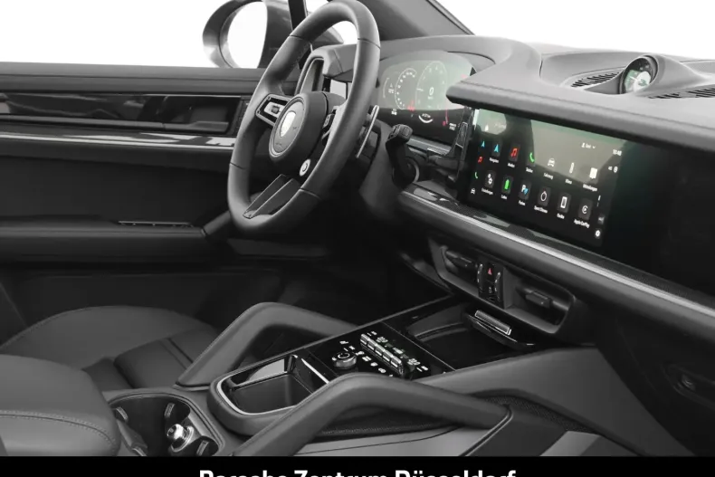 Porsche Cayenne din 2025 cu 19.900 km - oferta POR197786 - foto 23