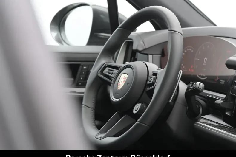 Porsche Cayenne din 2025 cu 19.900 km - oferta POR197786 - foto 24