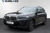 BMW X3 (Seria X) din 2022 cu 87.044 km - oferta BMW197787 - foto 2