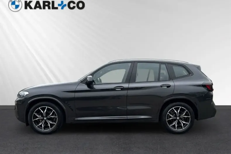 BMW X3 (Seria X) din 2022 cu 87.044 km - oferta BMW197787 - foto 3