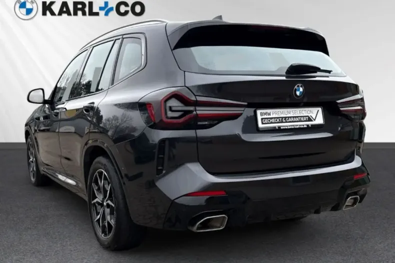 BMW X3 (Seria X) din 2022 cu 87.044 km - oferta BMW197787 - foto 4