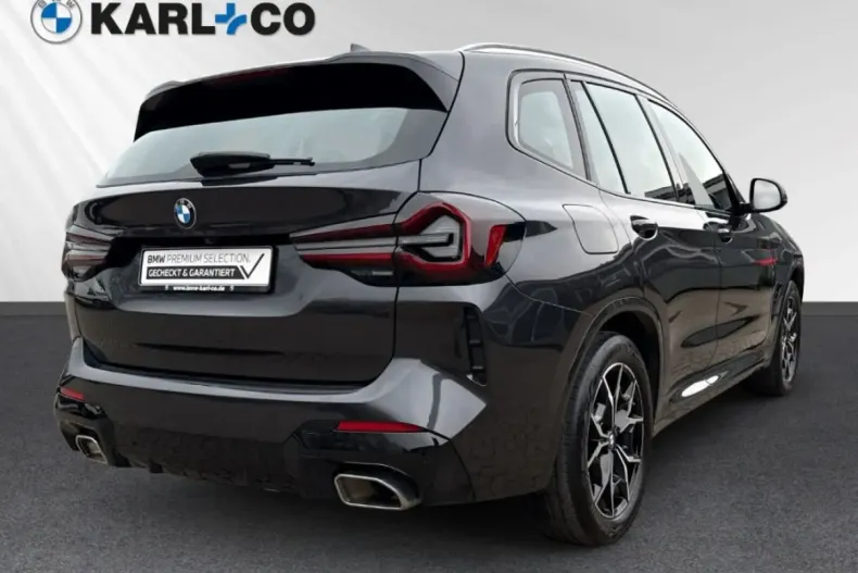 BMW X3 (Seria X) din 2022 cu 87.044 km - oferta BMW197787 - foto 5