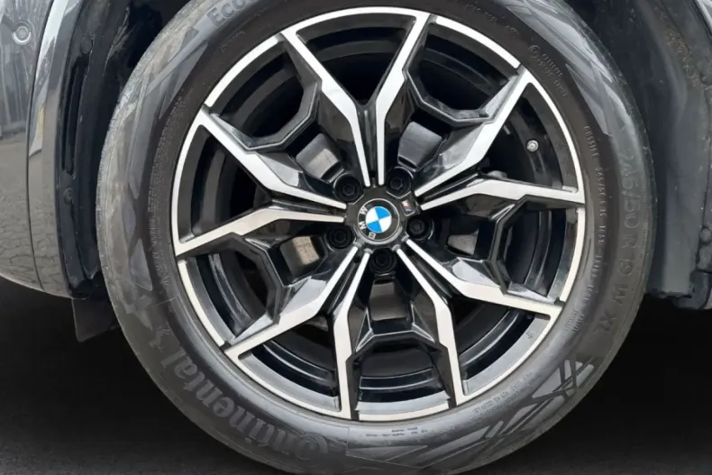 BMW X3 (Seria X) din 2022 cu 87.044 km - oferta BMW197787 - foto 7