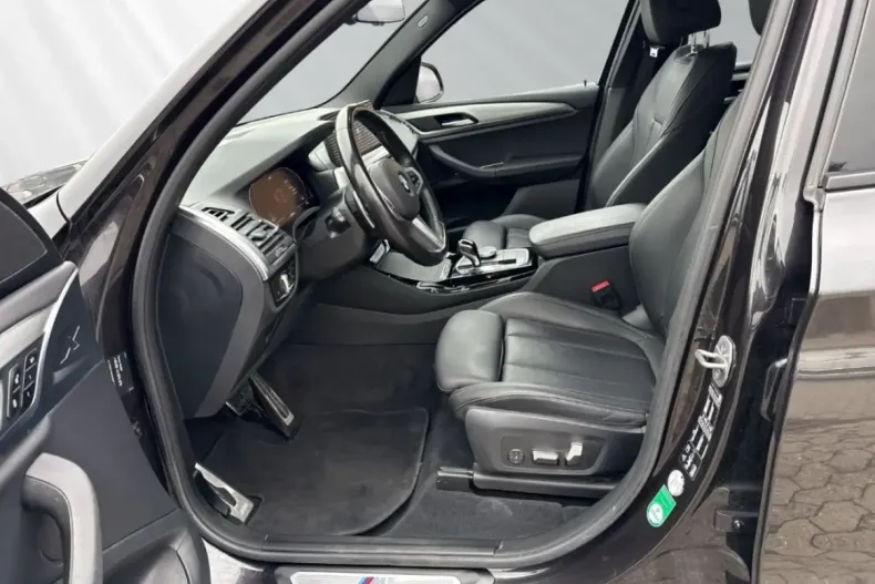 BMW X3 (Seria X) din 2022 cu 87.044 km - oferta BMW197787 - foto 8