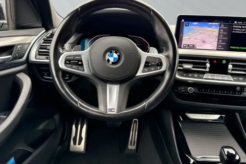 BMW X3 (Seria X) din 2022 cu 87.044 km - oferta BMW197787 - foto 12