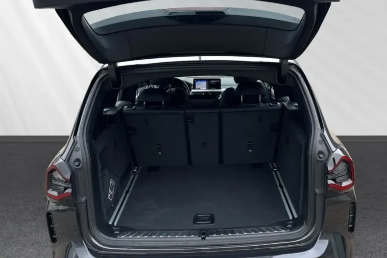 BMW X3 (Seria X) din 2022 cu 87.044 km - oferta BMW197787 - foto 14