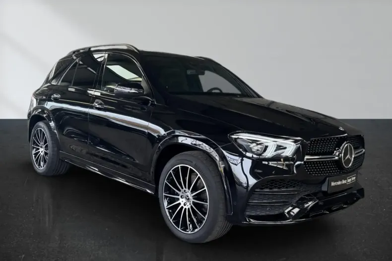 Mercedes-Benz GLE 400 (Clasa GLE) din 2023 cu 27.200 km - oferta MER197788 - foto 2