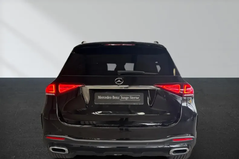 Mercedes-Benz GLE 400 (Clasa GLE) din 2023 cu 27.200 km - oferta MER197788 - foto 5