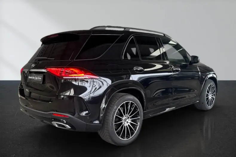 Mercedes-Benz GLE 400 (Clasa GLE) din 2023 cu 27.200 km - oferta MER197788 - foto 6