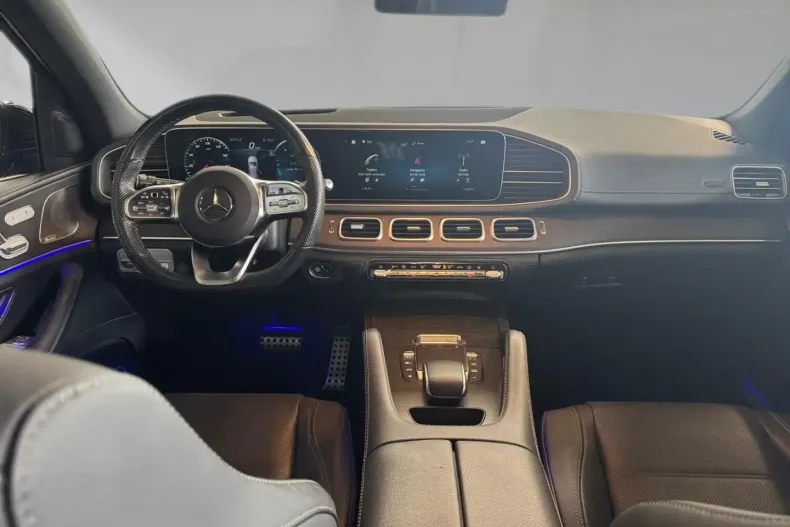Mercedes-Benz GLE 400 (Clasa GLE) din 2023 cu 27.200 km - oferta MER197788 - foto 7