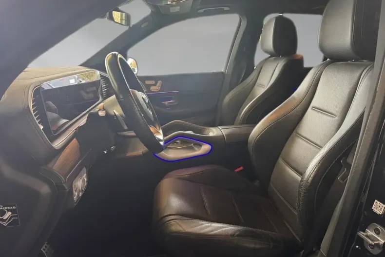 Mercedes-Benz GLE 400 (Clasa GLE) din 2023 cu 27.200 km - oferta MER197788 - foto 8