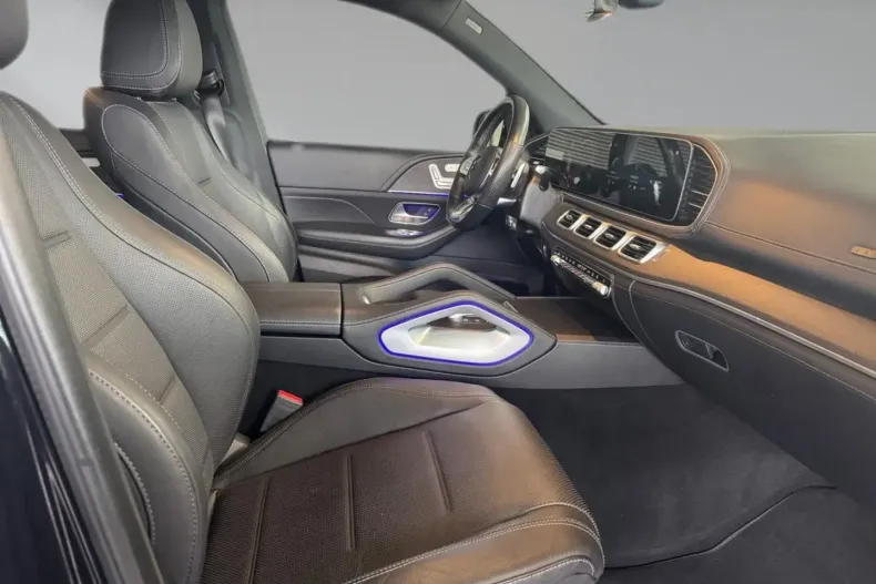 Mercedes-Benz GLE 400 (Clasa GLE) din 2023 cu 27.200 km - oferta MER197788 - foto 9