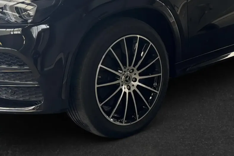 Mercedes-Benz GLE 400 (Clasa GLE) din 2023 cu 27.200 km - oferta MER197788 - foto 14