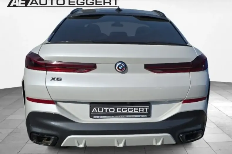 BMW X6 (Seria X) din 2023 cu 51.217 km - oferta BMW197789 - foto 4