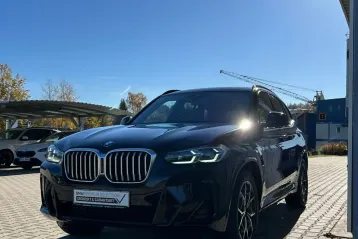 BMW X3 din 2022 - oferta BMW197790