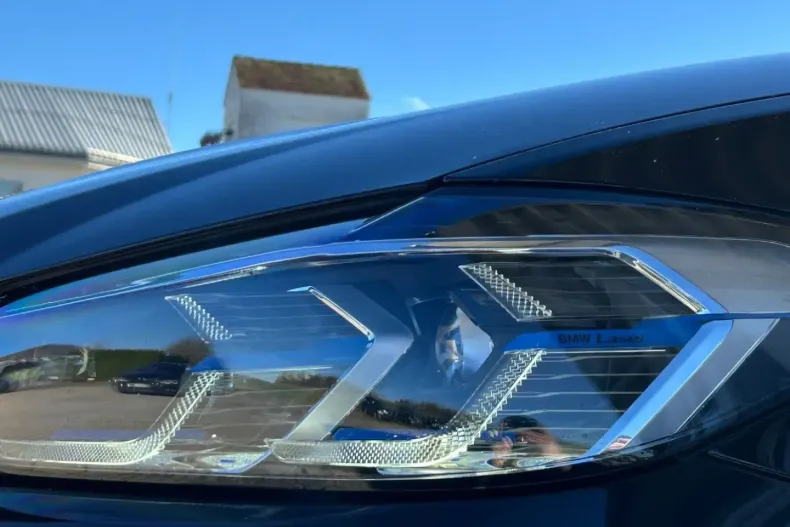 BMW X3 (Seria X) din 2022 cu 88.132 km - oferta BMW197790 - foto 5