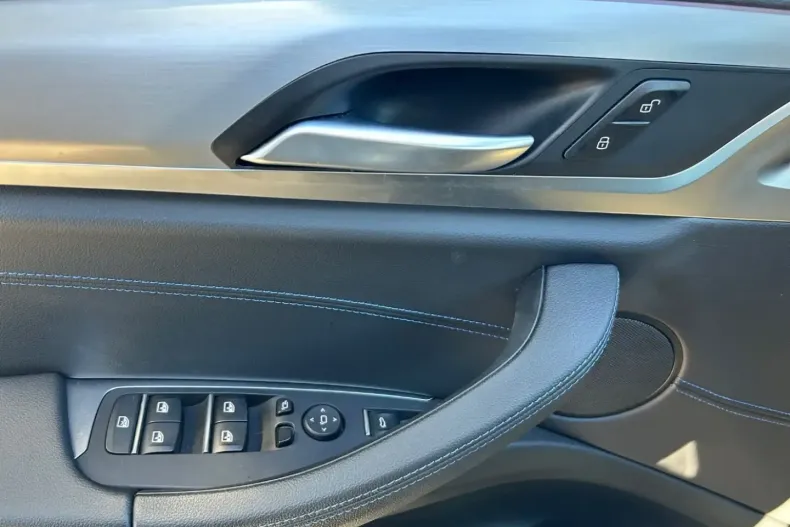 BMW X3 (Seria X) din 2022 cu 88.132 km - oferta BMW197790 - foto 10