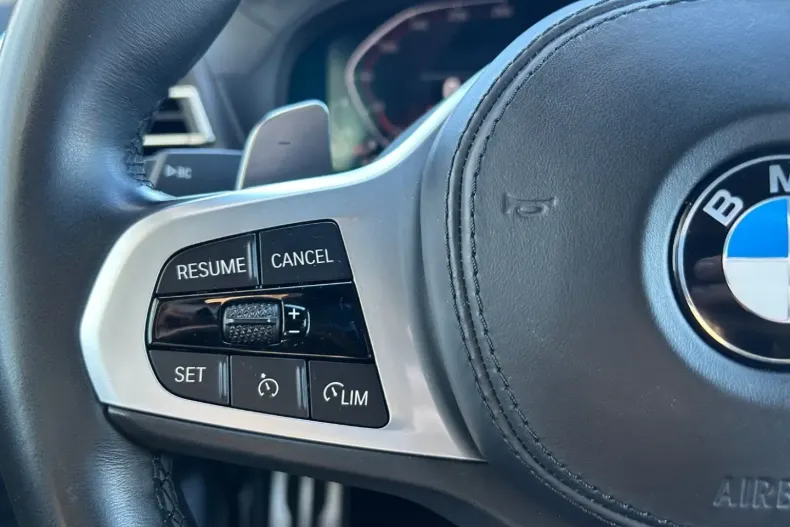 BMW X3 (Seria X) din 2022 cu 88.132 km - oferta BMW197790 - foto 12