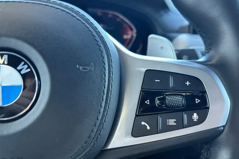 BMW X3 (Seria X) din 2022 cu 88.132 km - oferta BMW197790 - foto 13