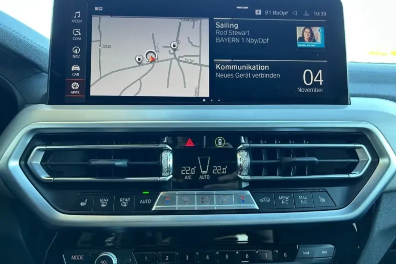 BMW X3 (Seria X) din 2022 cu 88.132 km - oferta BMW197790 - foto 16