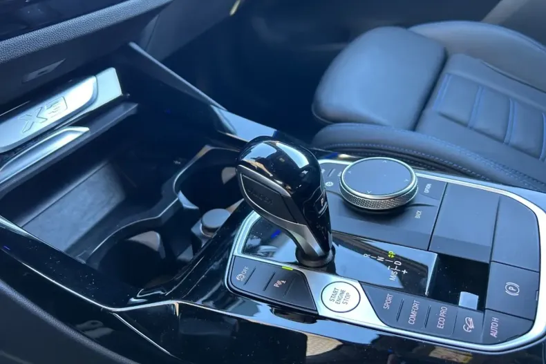 BMW X3 (Seria X) din 2022 cu 88.132 km - oferta BMW197790 - foto 18