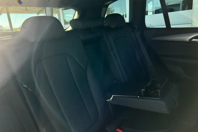 BMW X3 (Seria X) din 2022 cu 88.132 km - oferta BMW197790 - foto 20