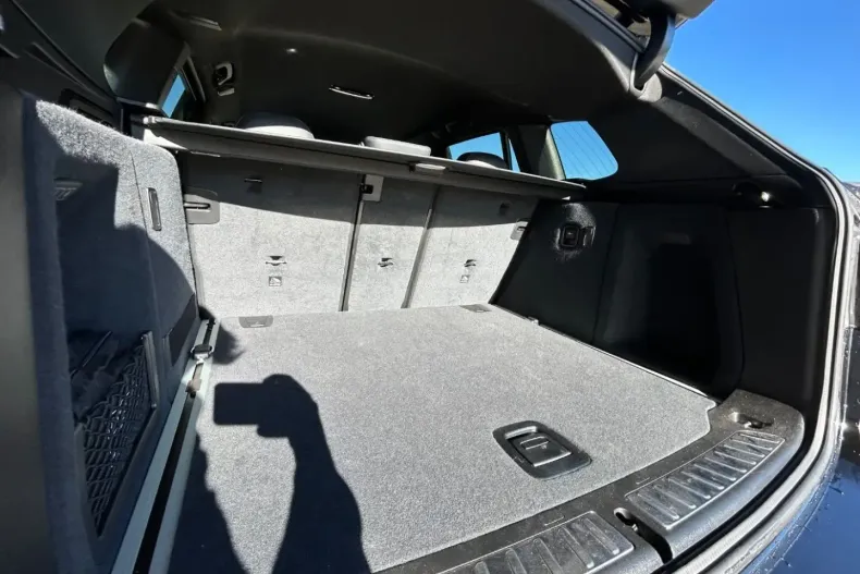 BMW X3 (Seria X) din 2022 cu 88.132 km - oferta BMW197790 - foto 21