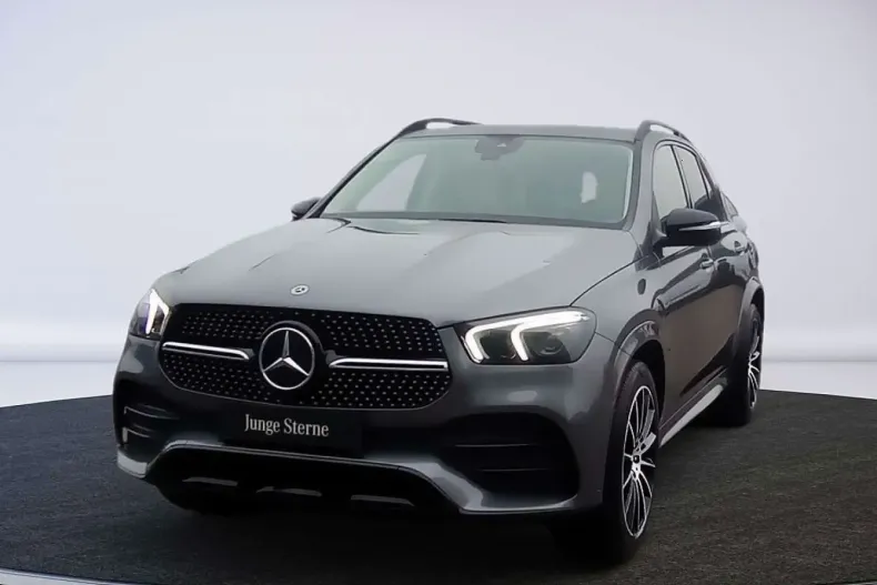 Mercedes-Benz GLE 400 (Clasa GLE) din 2022 cu 22.950 km - oferta MER197791 - foto 2