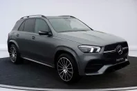 Mercedes-Benz GLE 400 (Clasa GLE) din 2022 cu 22.950 km - oferta MER197791 - foto 3