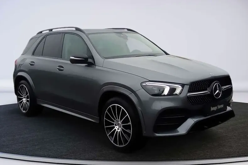 Mercedes-Benz GLE 400 (Clasa GLE) din 2022 cu 22.950 km - oferta MER197791 - foto 3