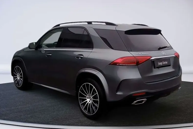 Mercedes-Benz GLE 400 (Clasa GLE) din 2022 cu 22.950 km - oferta MER197791 - foto 5