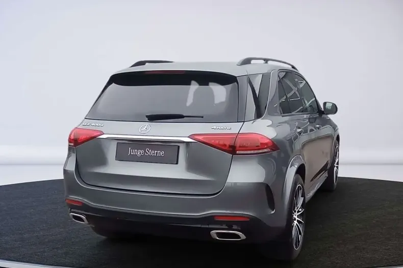 Mercedes-Benz GLE 400 (Clasa GLE) din 2022 cu 22.950 km - oferta MER197791 - foto 6