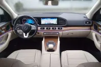 Mercedes-Benz GLE 400 (Clasa GLE) din 2022 cu 22.950 km - oferta MER197791 - foto 10