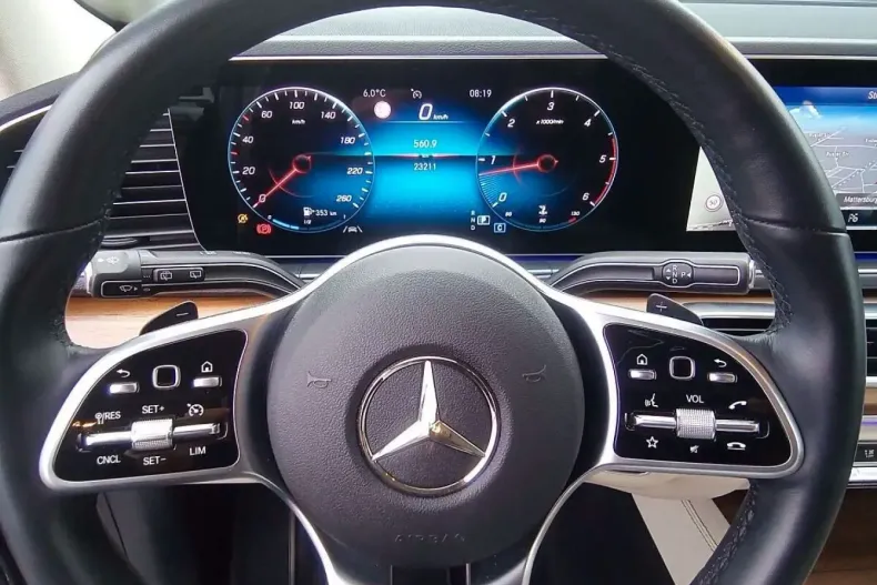 Mercedes-Benz GLE 400 (Clasa GLE) din 2022 cu 22.950 km - oferta MER197791 - foto 11