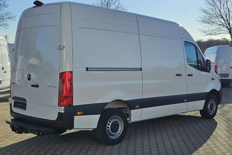Mercedes-Benz Sprinter din 2024 cu 26.193 km - oferta MER197792 - foto 6