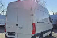 Mercedes-Benz Sprinter din 2024 cu 26.193 km - oferta MER197792 - foto 7