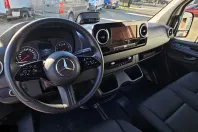 Mercedes-Benz Sprinter din 2024 cu 26.193 km - oferta MER197792 - foto 10