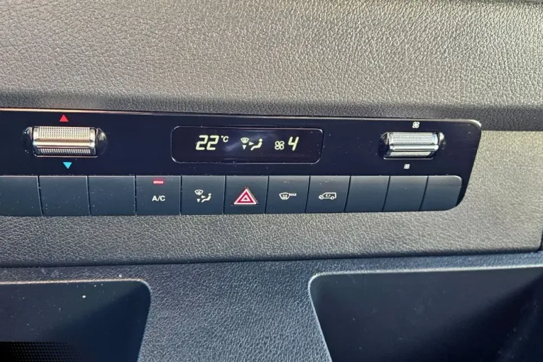 Mercedes-Benz Sprinter din 2024 cu 26.193 km - oferta MER197792 - foto 18