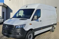 Mercedes-Benz Sprinter din 2024 cu 26.193 km - oferta MER197792 - foto 21
