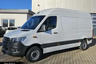 Mercedes-Benz Sprinter din 2024 cu 26.193 km - oferta MER197792 - foto 22