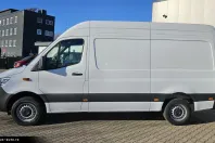 Mercedes-Benz Sprinter din 2024 cu 26.193 km - oferta MER197792 - foto 23