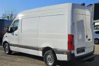 Mercedes-Benz Sprinter din 2024 cu 26.193 km - oferta MER197792 - foto 24