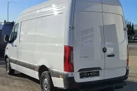 Mercedes-Benz Sprinter din 2024 cu 26.193 km - oferta MER197792 - foto 25