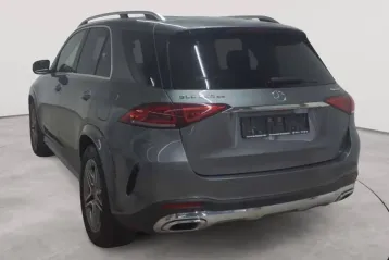 Mercedes-Benz GLE 350 din 2022 - oferta MER197793