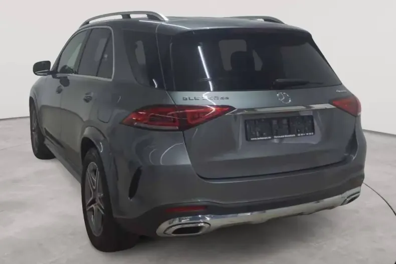 Mercedes-Benz GLE 350 (Clasa GLE) din 2022 cu 39.614 km - oferta MER197793 - foto 1