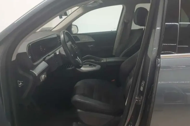 Mercedes-Benz GLE 350 (Clasa GLE) din 2022 cu 39.614 km - oferta MER197793 - foto 2