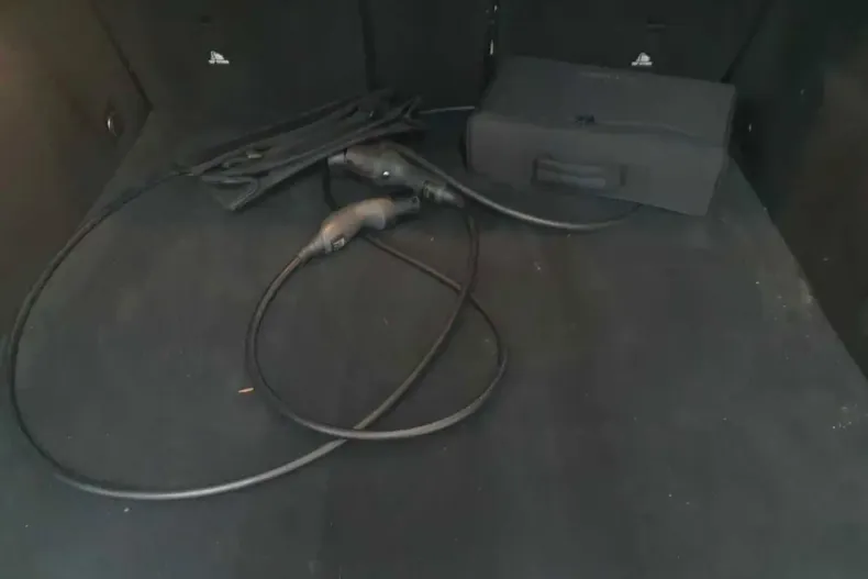 Mercedes-Benz GLE 350 (Clasa GLE) din 2022 cu 39.614 km - oferta MER197793 - foto 10