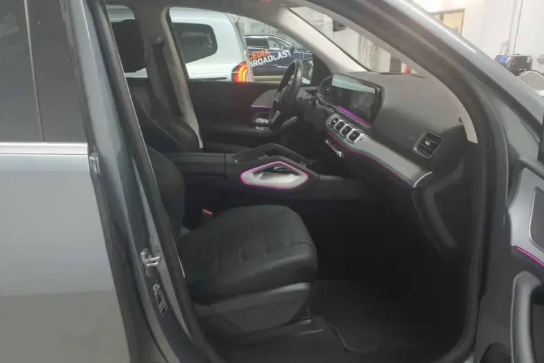 Mercedes-Benz GLE 350 (Clasa GLE) din 2022 cu 39.614 km - oferta MER197793 - foto 12