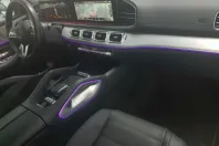 Mercedes-Benz GLE 350 (Clasa GLE) din 2022 cu 39.614 km - oferta MER197793 - foto 13