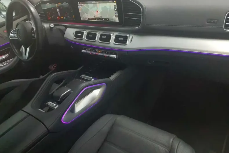 Mercedes-Benz GLE 350 (Clasa GLE) din 2022 cu 39.614 km - oferta MER197793 - foto 13